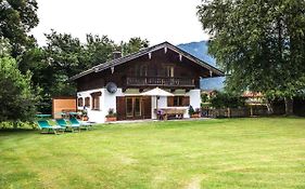 Das Chalet Käthe